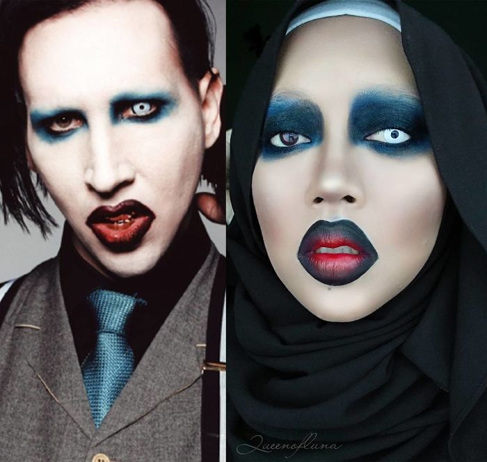Marilyn Manson