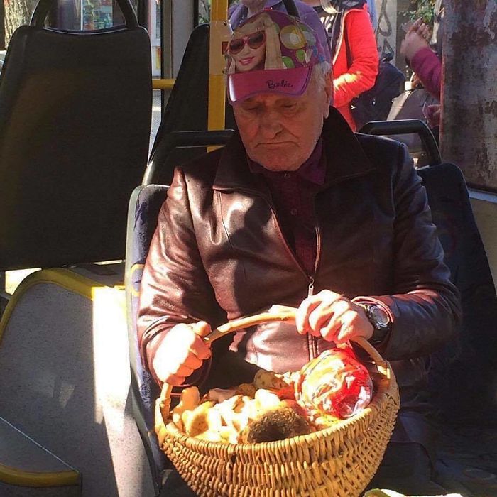 Humans-Of-Trolleybuses