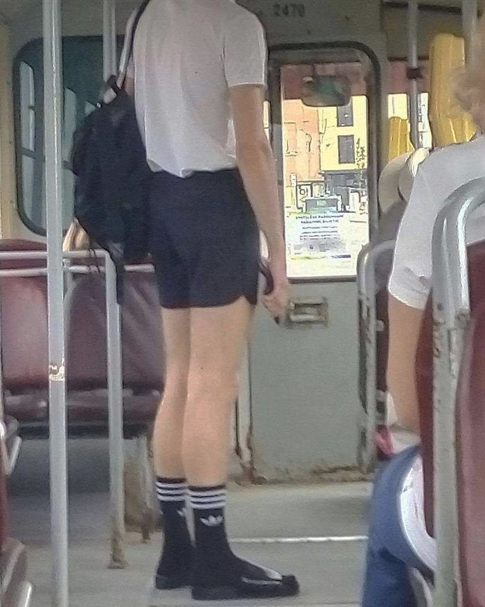 Humans-Of-Trolleybuses