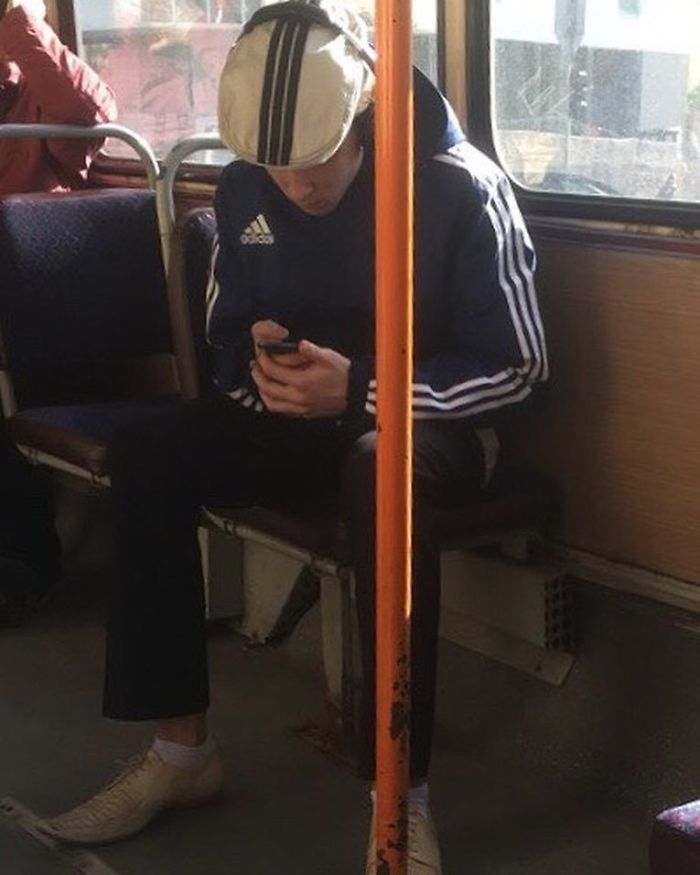 Humans-Of-Trolleybuses