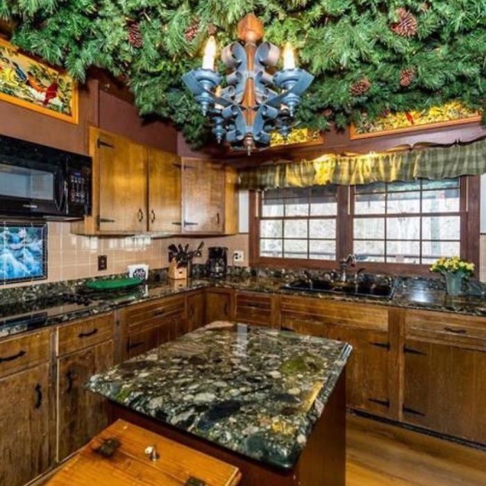 The Final Ingredient To Every Dish Prepared Here Is Dust And Sadness