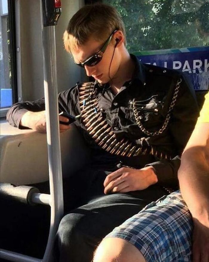 Humans-Of-Trolleybuses