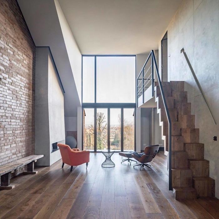 Get The Air Mattress Out For Grandma Because She Sure As Hell Ain’t Making It Upstairs