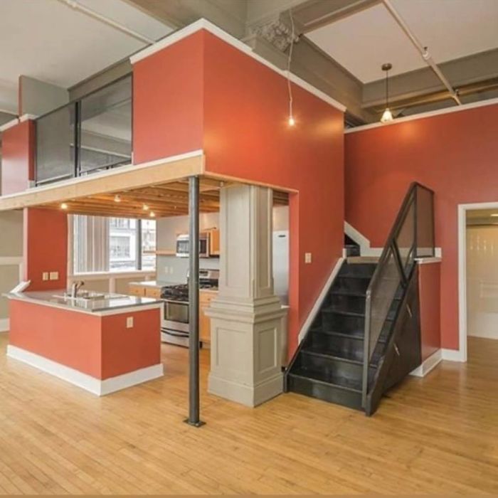 Bro, They Make These Things Called Walls That Could Really Solve A Lot Of Your Issues. Google It. Amazing Technology