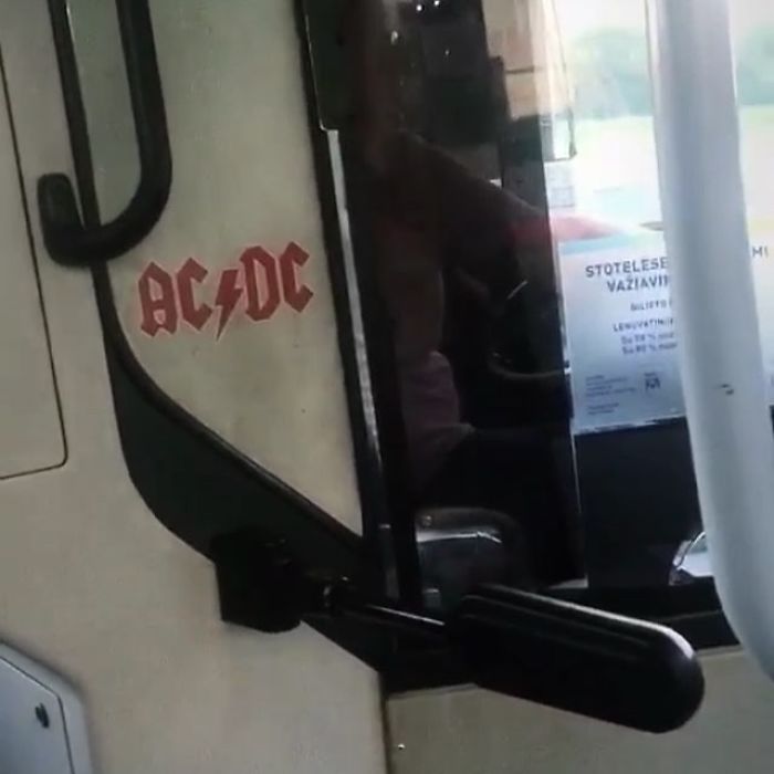 Humans-Of-Trolleybuses