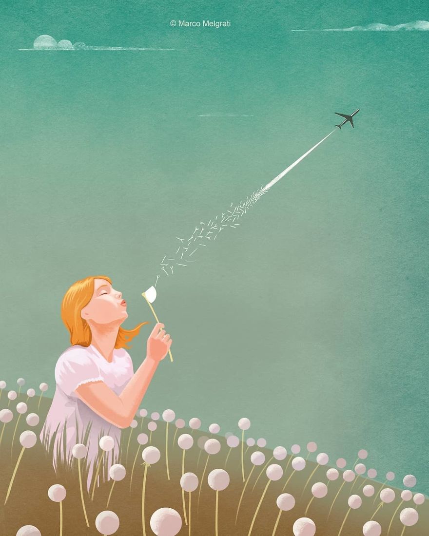 How To Be A Sustainable Traveler