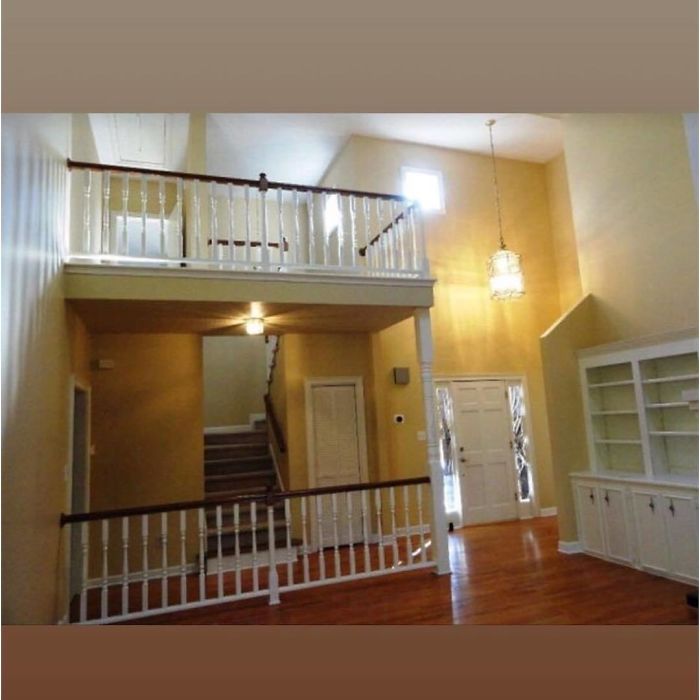 I’ll Take One Of Each Unnecessary Architectural Feature