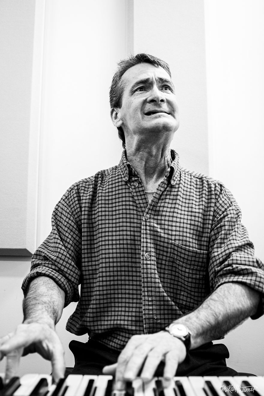 These Artists Proved That In Art, Disability Is Not A Thing