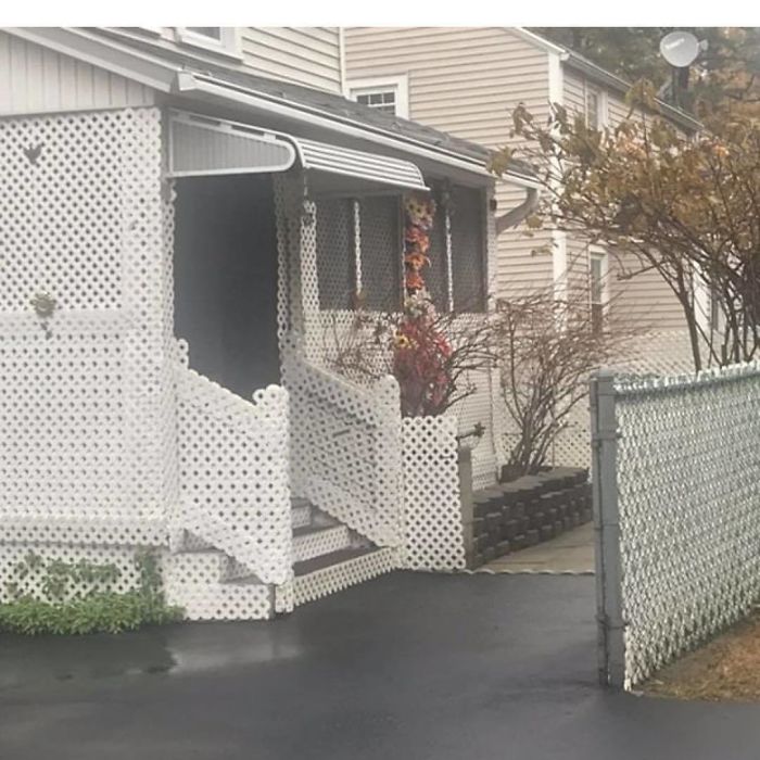 Sir, Please Step Away From The Perler Beads Set