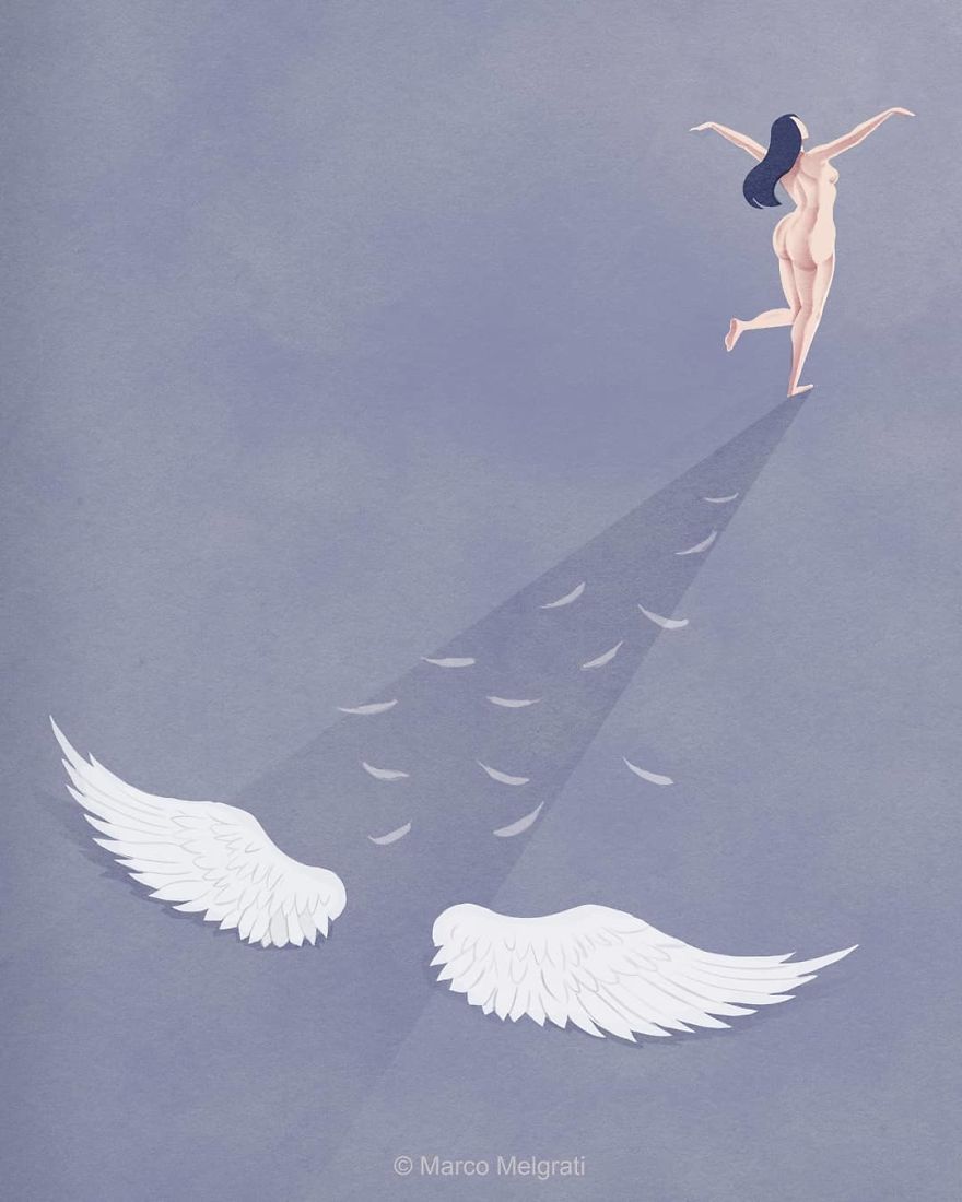 Victorias Secret Angels Beauty Stereotype