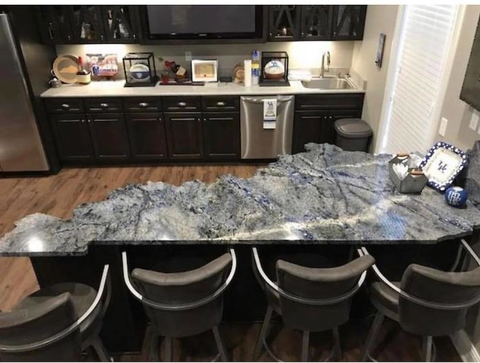 Kentucky Comin In For That “Texas Kinda Crazy” Title