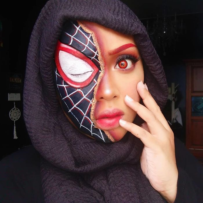 Miles Morales Spider-Man