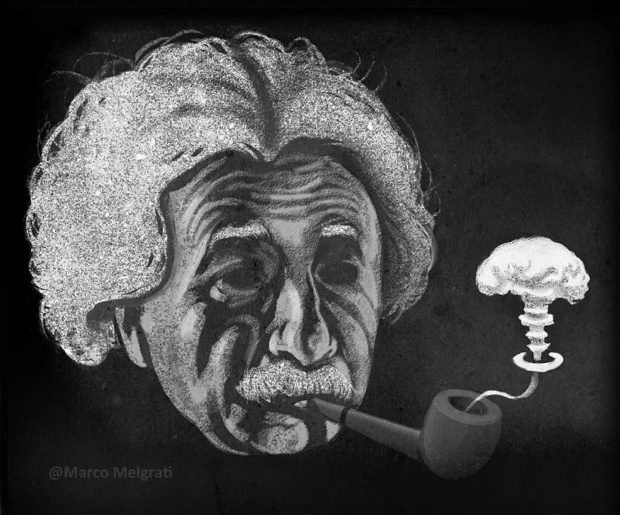 The Manhattan Project