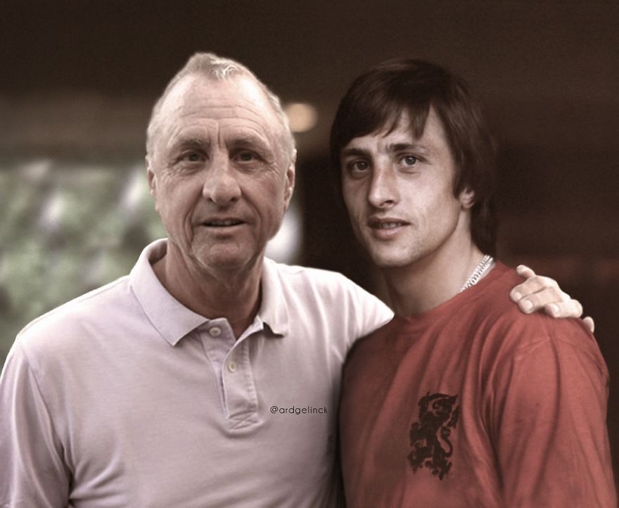 Johan Cruijff