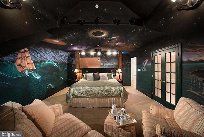 If The Ship Is Rockin’ Don’t Come A Knockin’