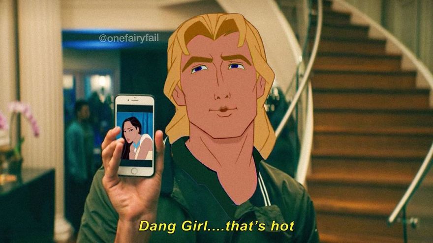 To All The Boys I Loved Before