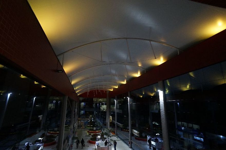 The Joy Of Graffiti In Your Workplace