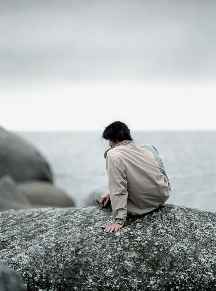 Ad Campaigns Tell How A Dog Can Transform A Person's Life (16 Pics)