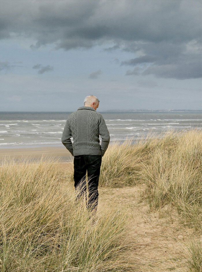 Ad Campaigns Tell How A Dog Can Transform A Person's Life (16 Pics)