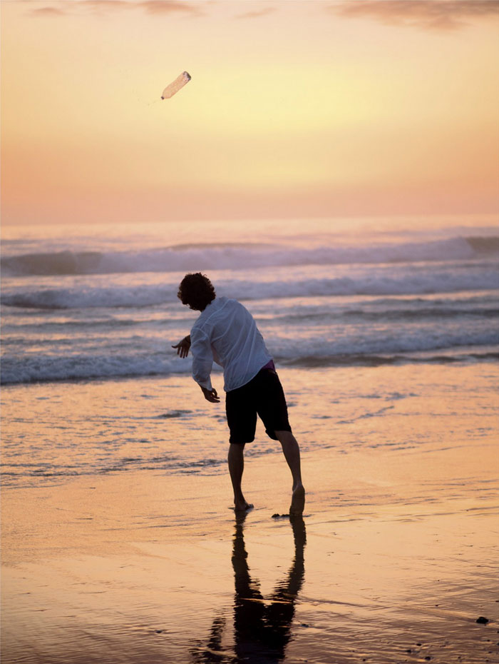 Ad Campaigns Tell How A Dog Can Transform A Person's Life (16 Pics) Ad Campaigns Tell How A Dog Can Transform A Person's Life (16 Pics)