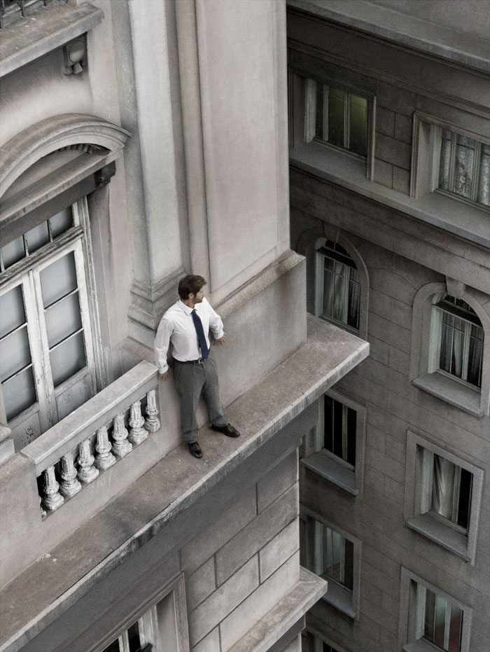 Ad Campaigns Tell How A Dog Can Transform A Person's Life (16 Pics)