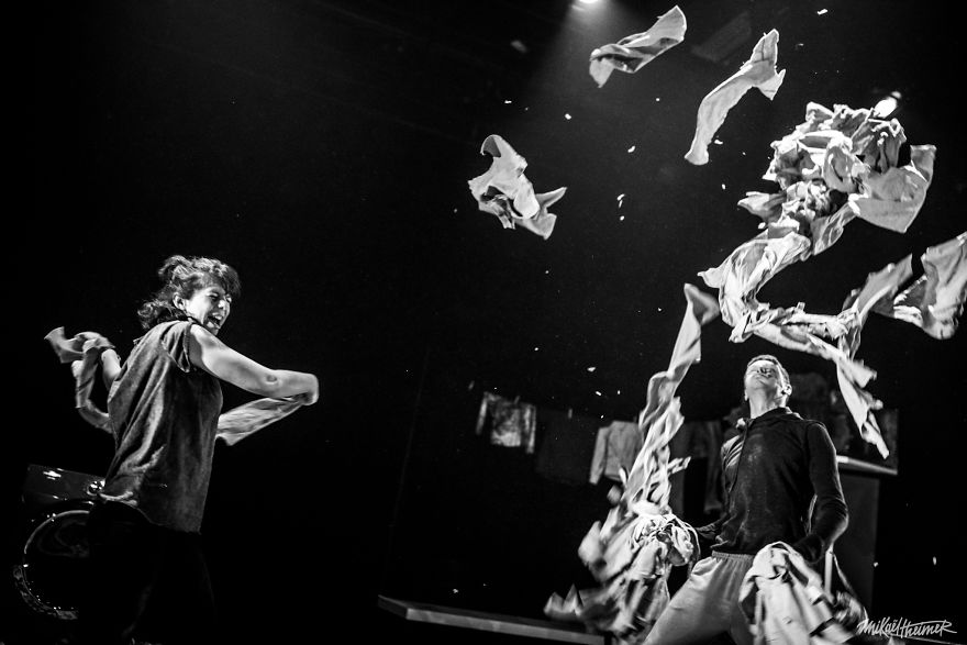 These Artists Proved That In Art, Disability Is Not A Thing