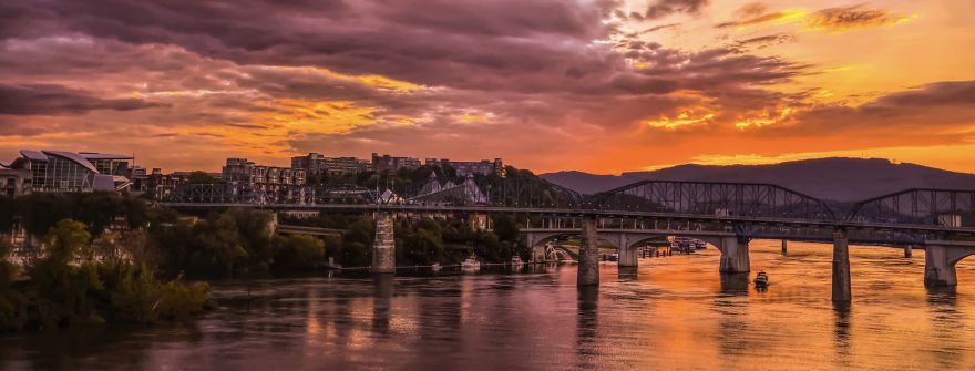 Chattanooga Tennessee