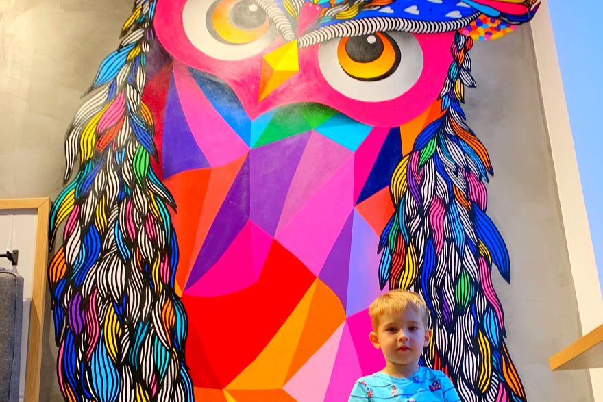 Restaurant In Cluj Napoca, Romania