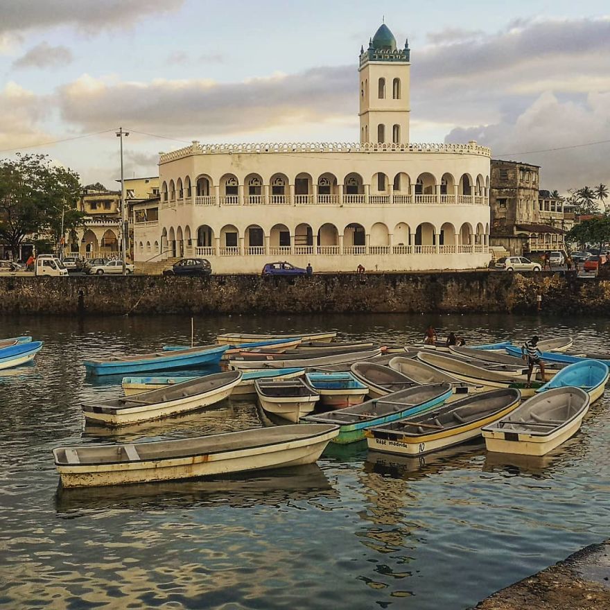 Welcome To The 'Perfume Islands,' One Of The Most Beautiful Yet Least Visited Countries In The World