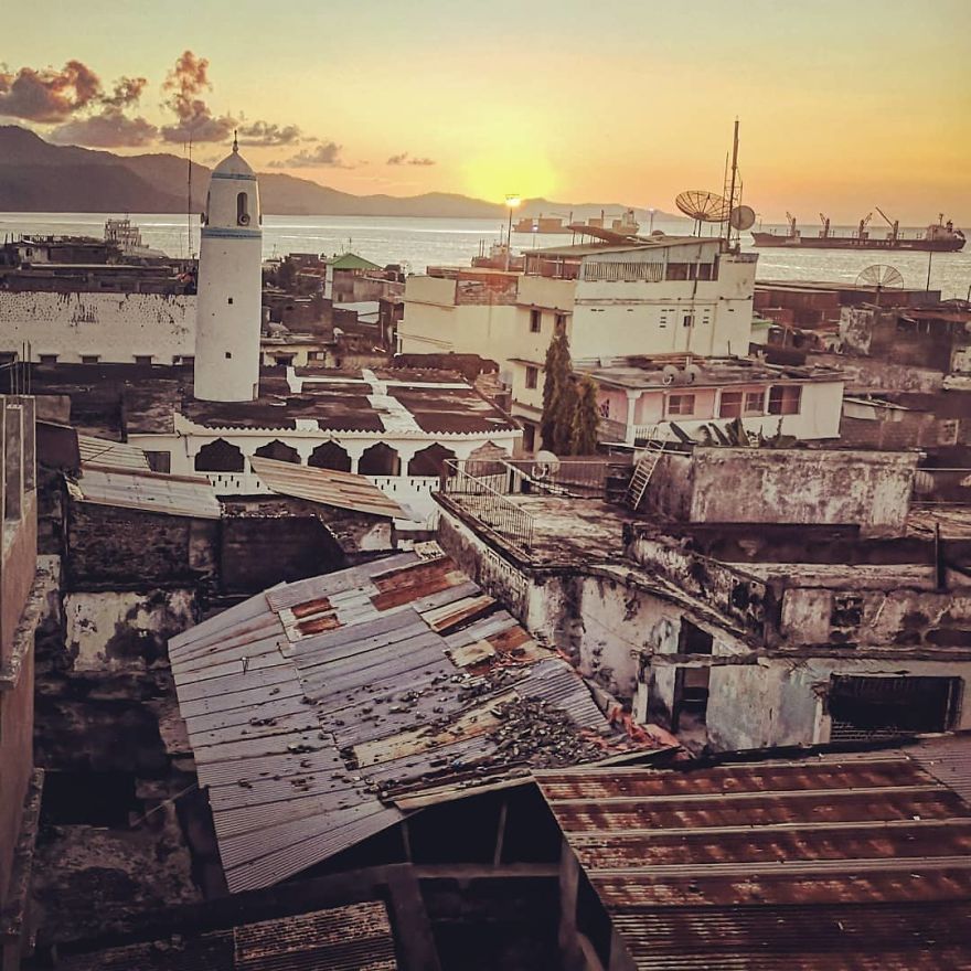 Welcome To The 'Perfume Islands,' One Of The Most Beautiful Yet Least Visited Countries In The World