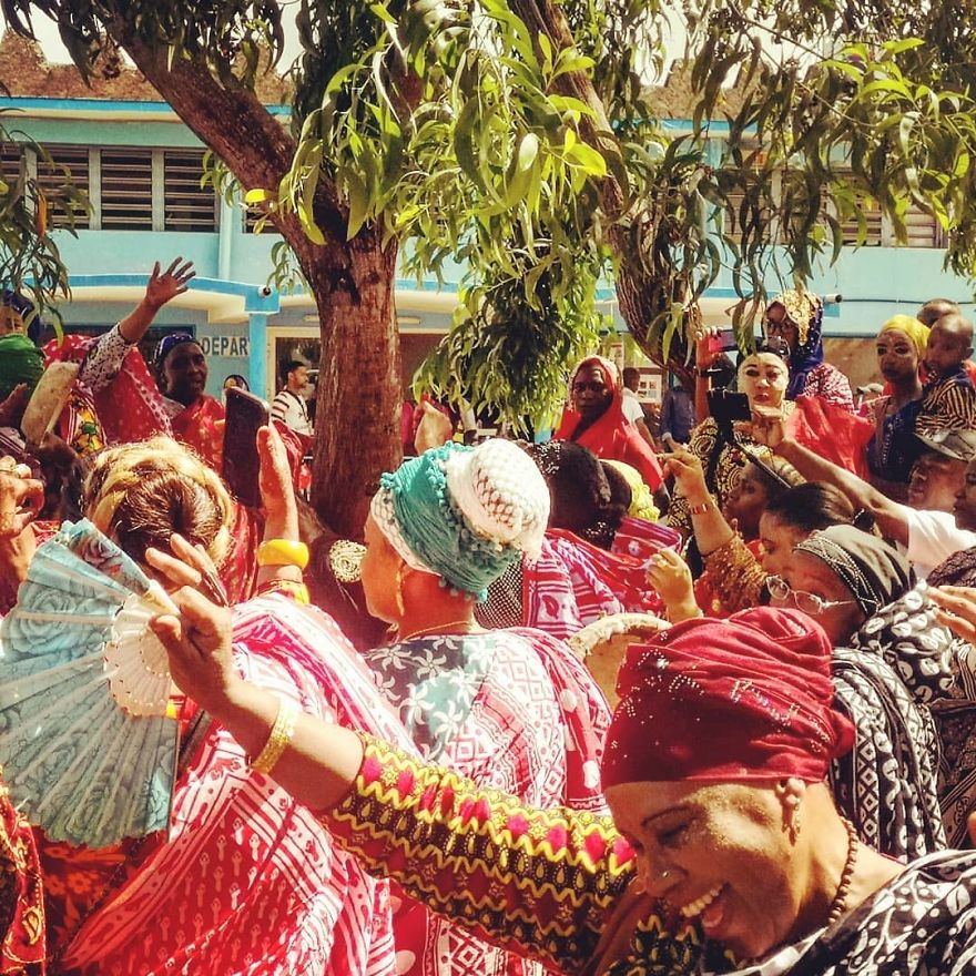 Welcome To The 'Perfume Islands,' One Of The Most Beautiful Yet Least Visited Countries In The World