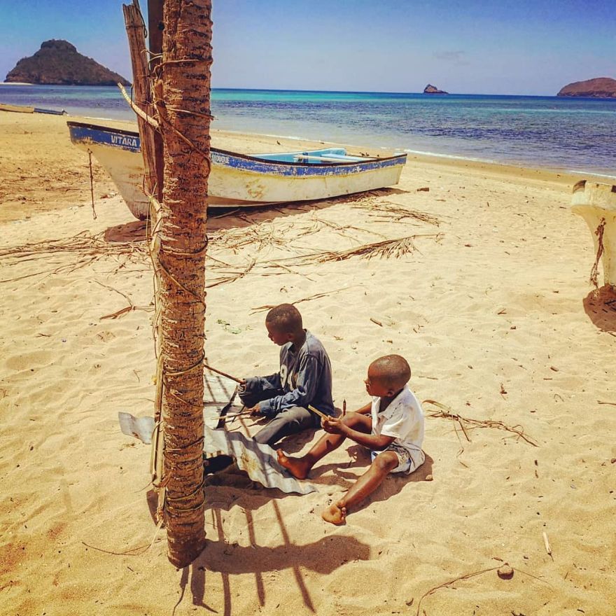 Welcome To The 'Perfume Islands,' One Of The Most Beautiful Yet Least Visited Countries In The World