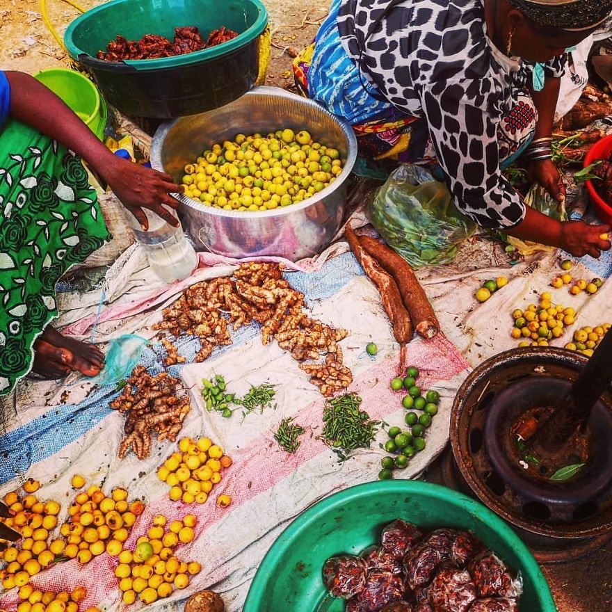 Welcome To The 'Perfume Islands,' One Of The Most Beautiful Yet Least Visited Countries In The World Welcome To The 'Perfume Islands,' One Of The Most Beautiful Yet Least Visited Countries In The World