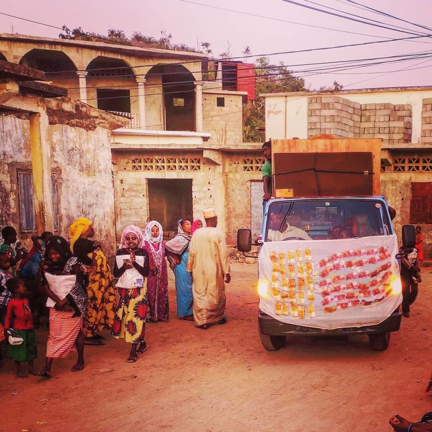 Welcome To The 'Perfume Islands,' One Of The Most Beautiful Yet Least Visited Countries In The World