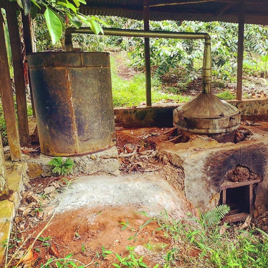 Welcome To The 'Perfume Islands,' One Of The Most Beautiful Yet Least Visited Countries In The World