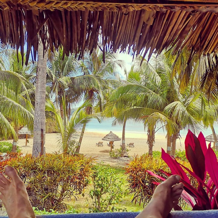 Welcome To The 'Perfume Islands,' One Of The Most Beautiful Yet Least Visited Countries In The World