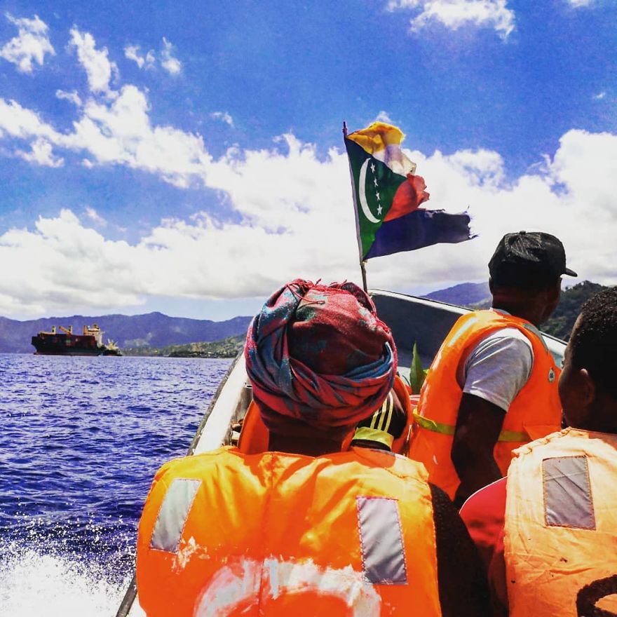 Welcome To The 'Perfume Islands,' One Of The Most Beautiful Yet Least Visited Countries In The World