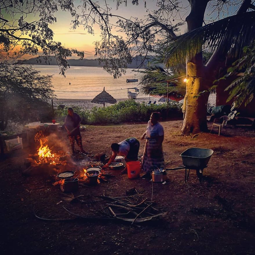 Welcome To The 'Perfume Islands,' One Of The Most Beautiful Yet Least Visited Countries In The World