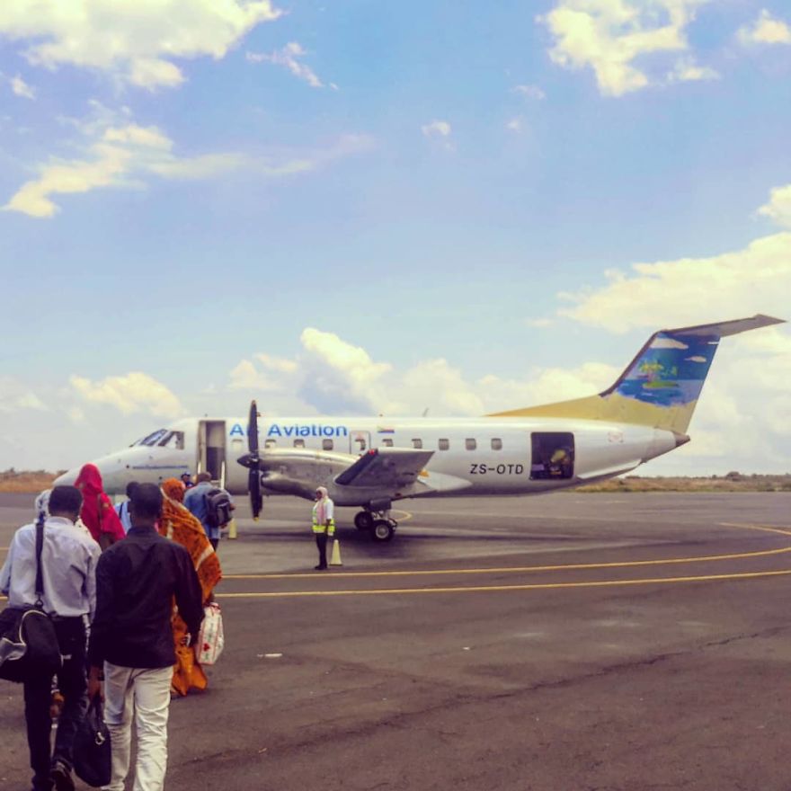 Welcome To The 'Perfume Islands,' One Of The Most Beautiful Yet Least Visited Countries In The World Welcome To The 'Perfume Islands,' One Of The Most Beautiful Yet Least Visited Countries In The World