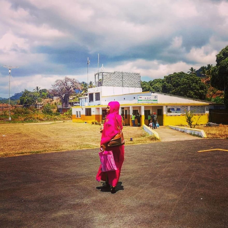 Welcome To The 'Perfume Islands,' One Of The Most Beautiful Yet Least Visited Countries In The World Welcome To The 'Perfume Islands,' One Of The Most Beautiful Yet Least Visited Countries In The World