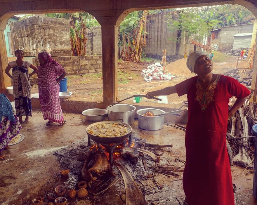 Welcome To The 'Perfume Islands,' One Of The Most Beautiful Yet Least Visited Countries In The World Welcome To The 'Perfume Islands,' One Of The Most Beautiful Yet Least Visited Countries In The World