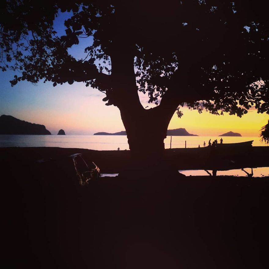 Welcome To The 'Perfume Islands,' One Of The Most Beautiful Yet Least Visited Countries In The World