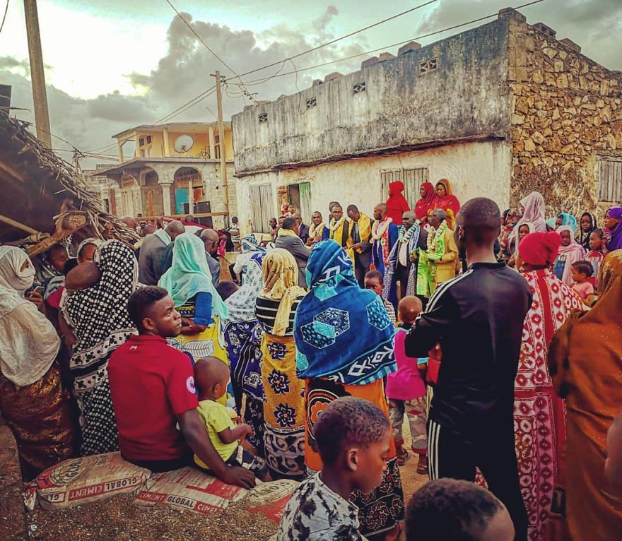 Welcome To The 'Perfume Islands,' One Of The Most Beautiful Yet Least Visited Countries In The World Welcome To The 'Perfume Islands,' One Of The Most Beautiful Yet Least Visited Countries In The World