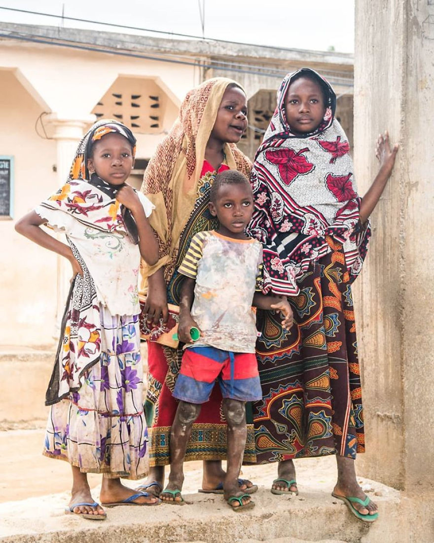 Welcome To The 'Perfume Islands,' One Of The Most Beautiful Yet Least Visited Countries In The World