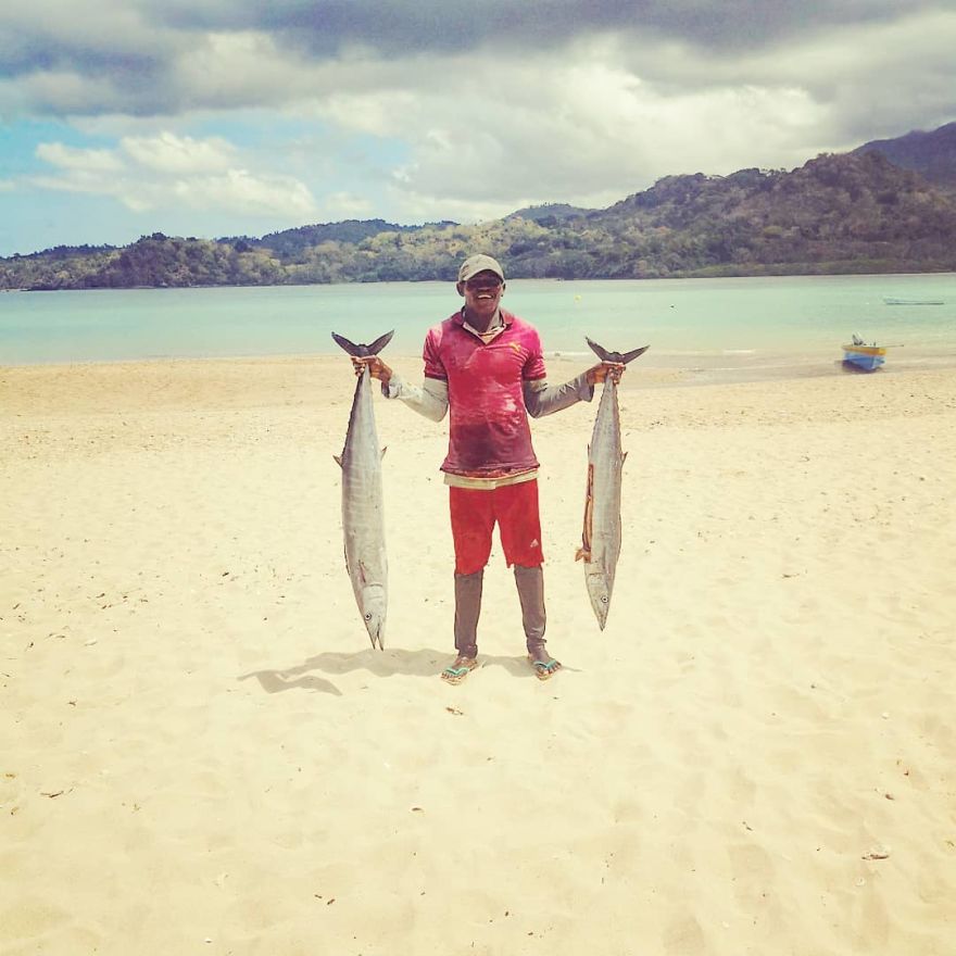 Welcome To The 'Perfume Islands,' One Of The Most Beautiful Yet Least Visited Countries In The World