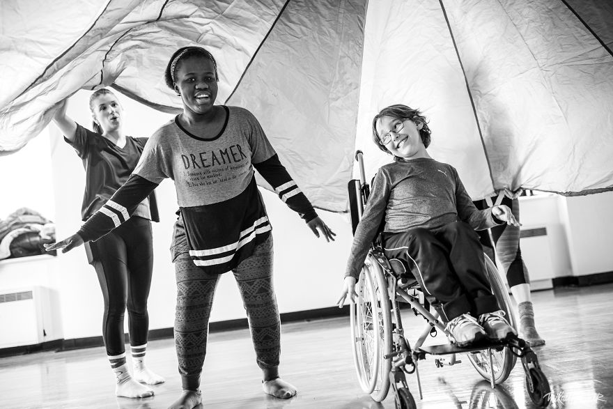 These Artists Proved That In Art, Disability Is Not A Thing