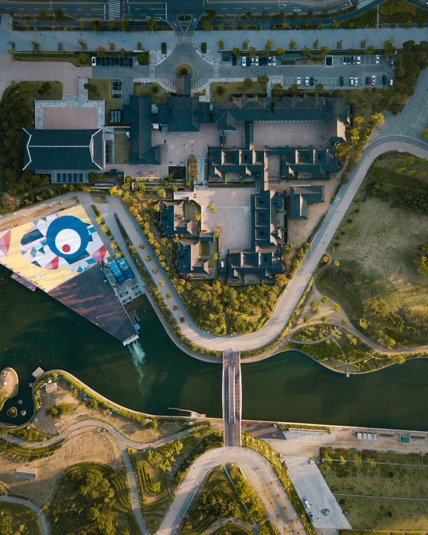 After Three Years From My First Time In Korea, I Moved To Seoul To Change My Life