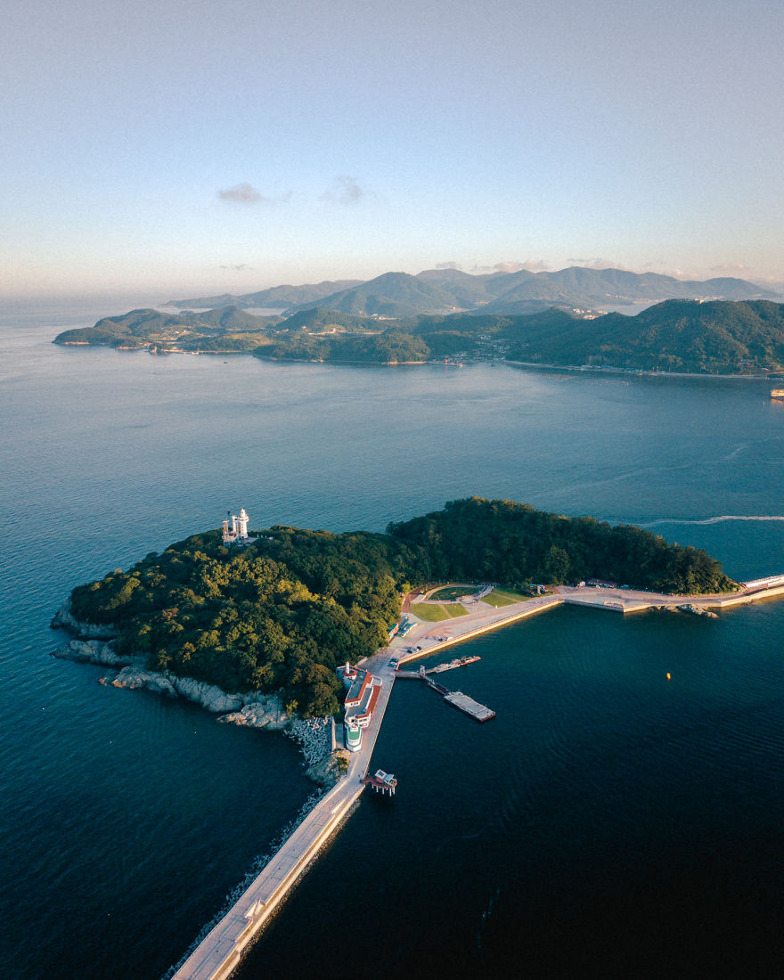 After Three Years From My First Time In Korea, I Moved To Seoul To Change My Life