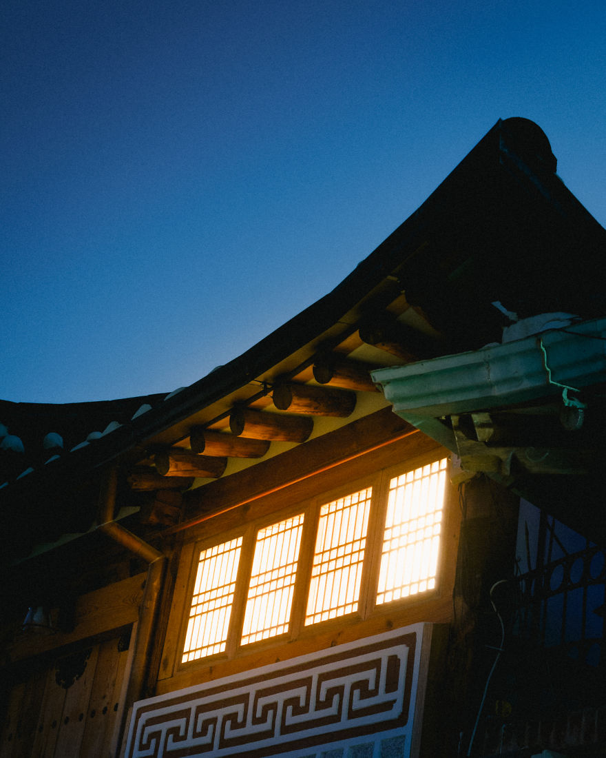 After Three Years From My First Time In Korea, I Moved To Seoul To Change My Life