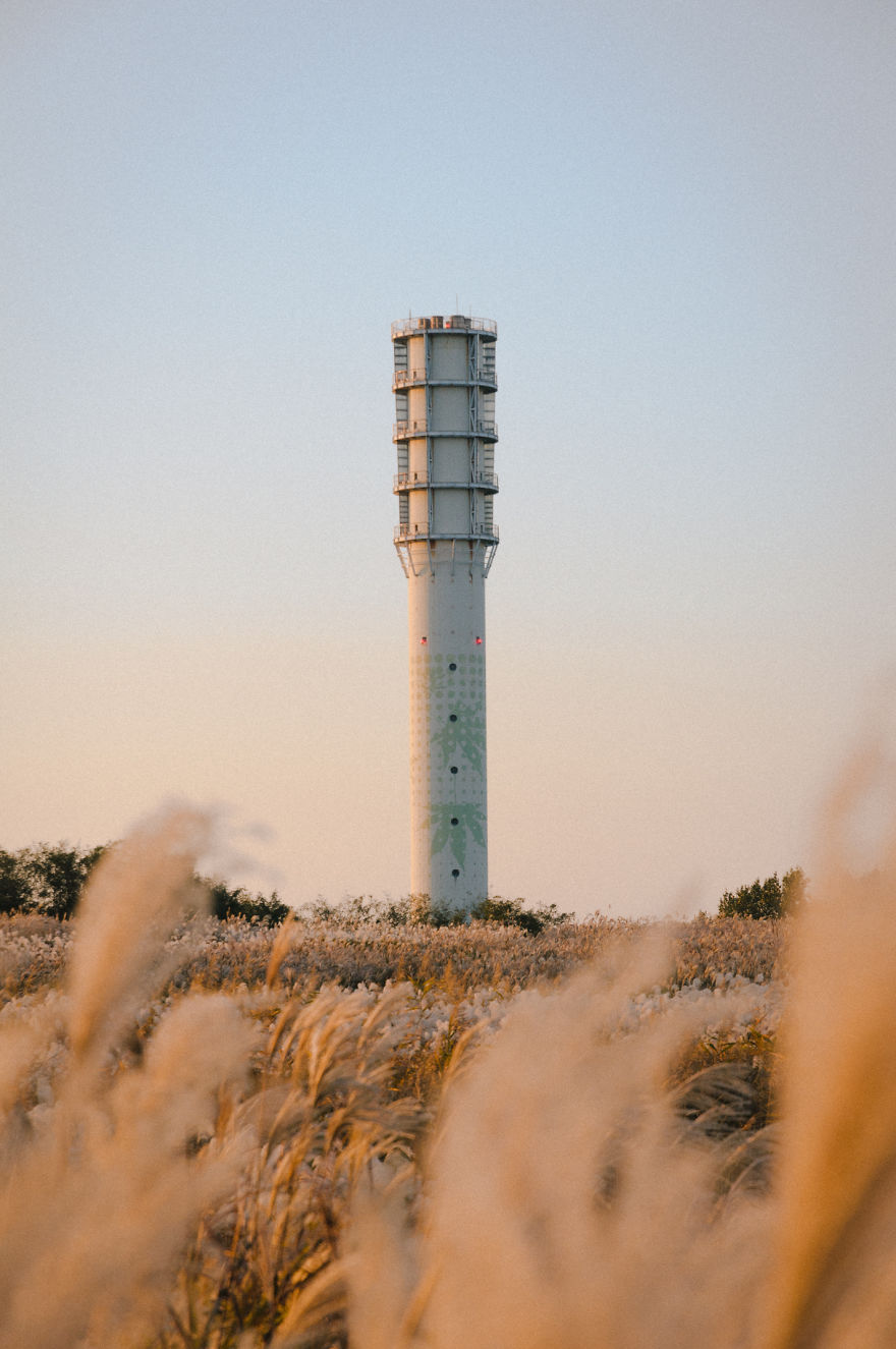 After Three Years From My First Time In Korea, I Moved To Seoul To Change My Life